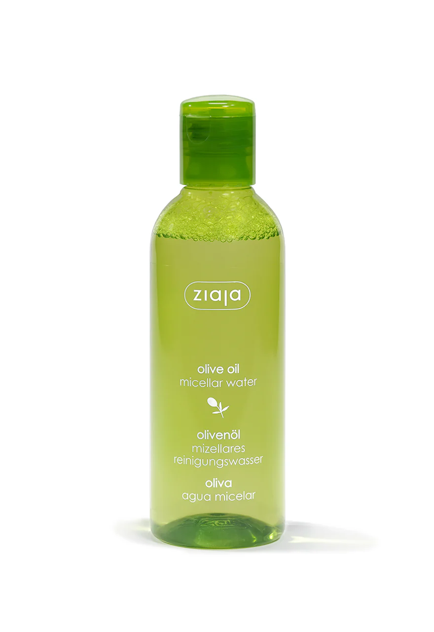 COSMETICE - Apa micelara, Ziaja, Masline, 200 ml