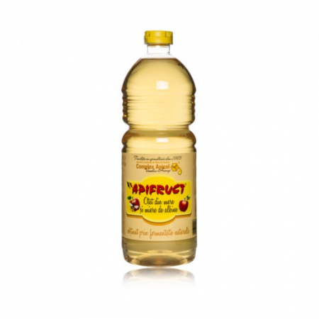 SUPLIMENTE ALIMENTARE - Apifruct Otet de Mere si Miere ,950ml