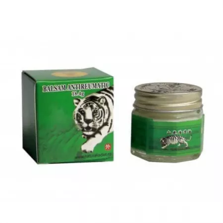 COSMETICE - Balsam antireumatic, 18,4g