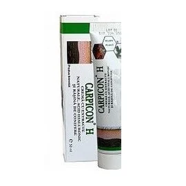 COSMETICE - CARPICON H – Crema tratament reumatism, artrita, varice, arsuri, hemoroizi și acnee juvenila