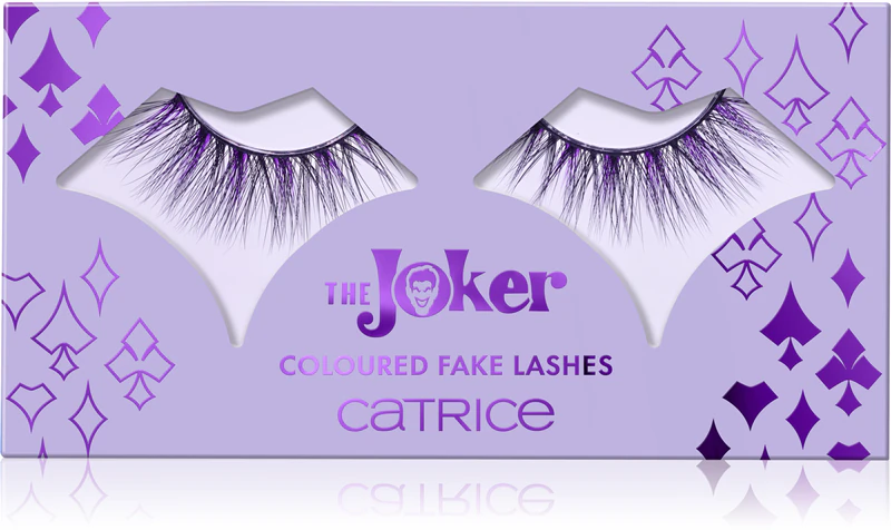 COSMETICE - Catrice The Joker gene false