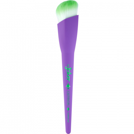 COSMETICE - Catrice The Joker Liquid Blush Brush, Purple, Vegan, Nanoparticle Free, Pack of 1