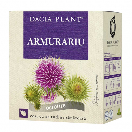 CEAIURI - Ceai de Armurariu, 100g