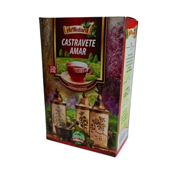CEAIURI - Ceai de Castravete Amar