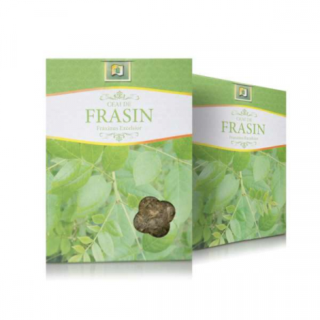 CEAIURI - Ceai de Frasin frunza 50g