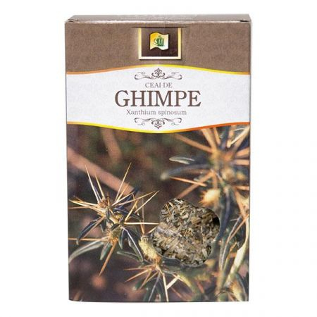 CEAIURI - Ceai de ghimpe, 50 g