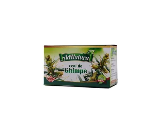 CEAIURI - Ceai de Ghimpe 20 plicuri