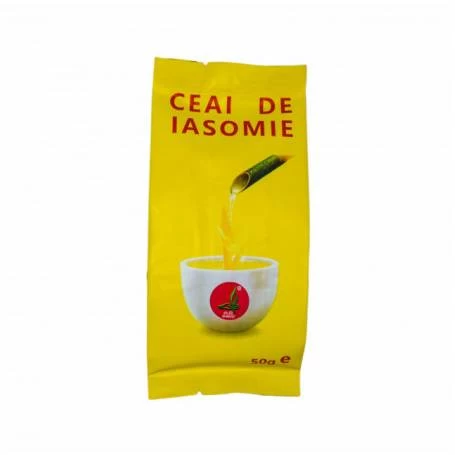 CEAIURI - Ceai De Iasomie, 50g
