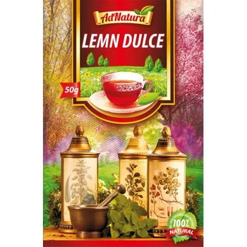 CEAIURI - Ceai de lemn dulce radacina, 50g