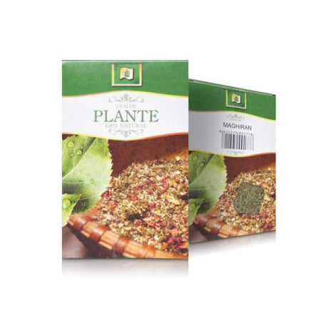 CEAIURI - Ceai de Maghiran frunza 50g