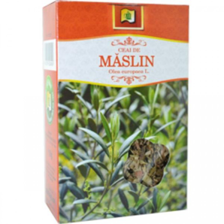 CEAIURI - Ceai de Maslin Stef Mar, 50 g