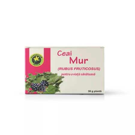 CEAIURI - Ceai de Mur- 30 g