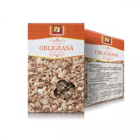 CEAIURI - Ceai de Obligeana 50g