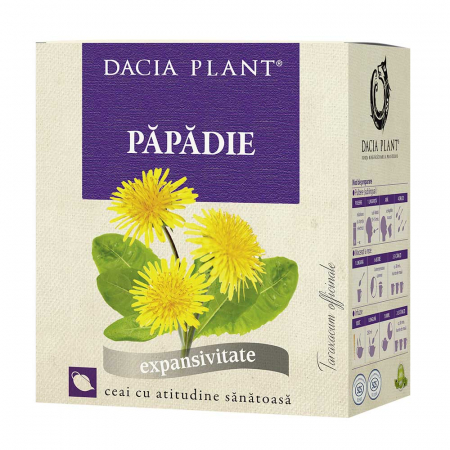 CEAIURI - Ceai de Papadie, 50 g