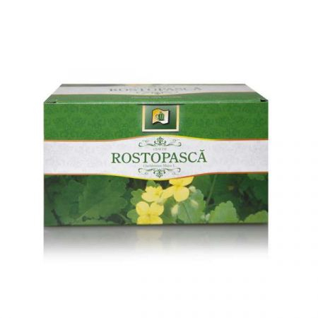 CEAIURI - Ceai de Rostopasca, 20 plicuri