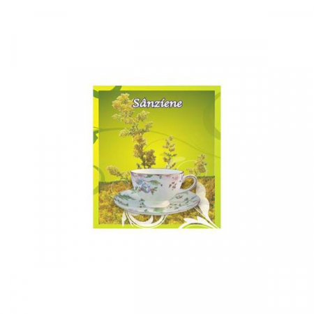 CEAIURI - Ceai de Sanziene- 50 g