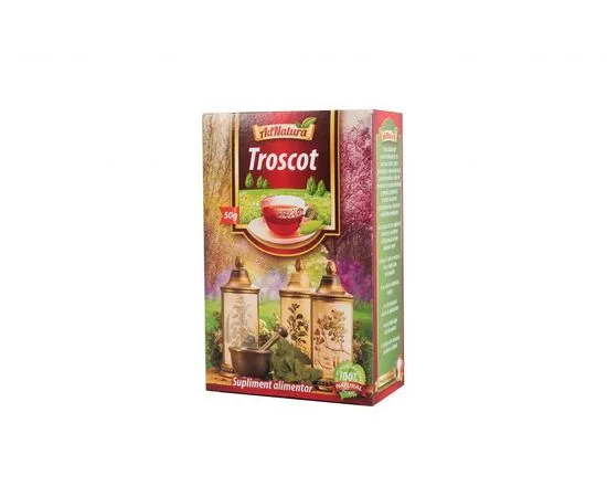 CEAIURI - Ceai de Troscot 50 g