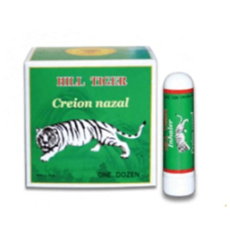 Articole Sanatate & Wellness - Creion nazal, Naturalia Diet