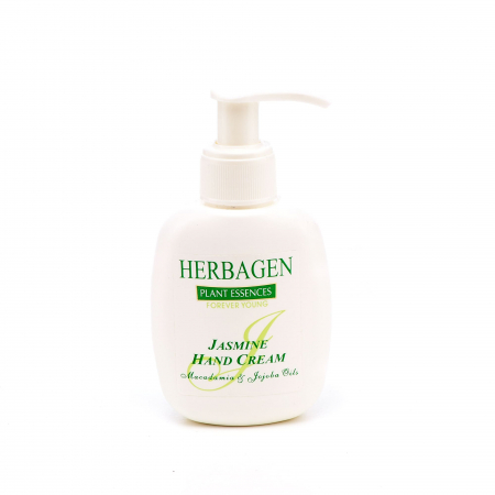 COSMETICE - Crema de Maini Jasmine 100ml
