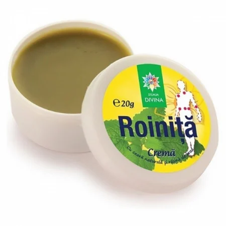 COSMETICE - CREMA DE ROINITA 20G