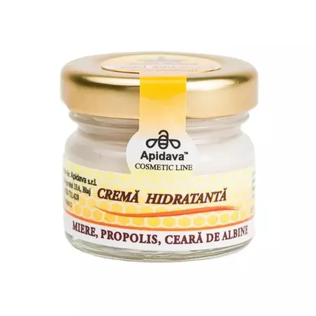 COSMETICE - Crema hidratanta, 30 ml