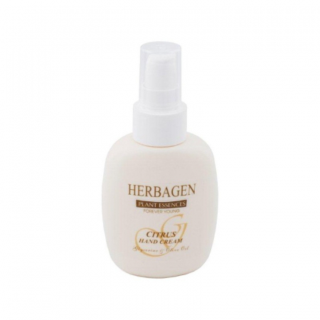 COSMETICE - Crema Maini Citrice 100ml