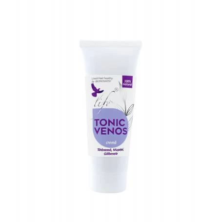 COSMETICE - Crema Tonic-venos, 50ml