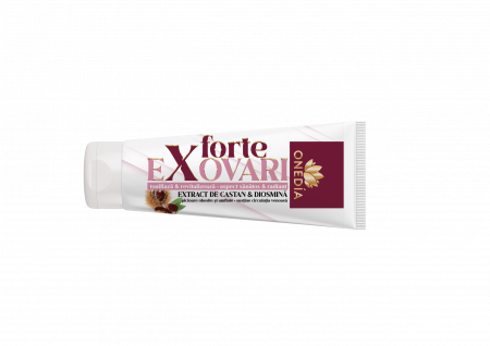 CREME SI UNGUENTE - Exovari Forte Emulgel, 100 ml, Onedia
