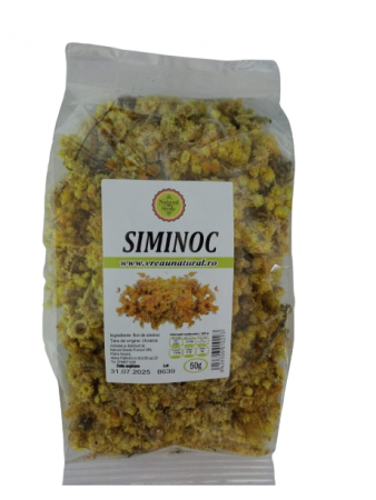 CEAIURI - Flori de siminoc 50g