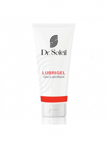 COSMETICE - Gel lubrifiant Lubrigel Dr. Soleil, 100 ml