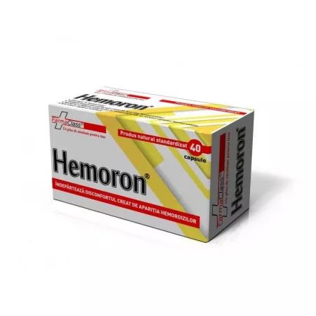 CIRCULATIA SANGELUI - Hemoron