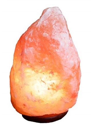 Articole Sanatate & Wellness - Lampă de sare 2 - 3 kg