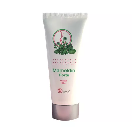 COSMETICE - Mameldin Forte crema, 50 g