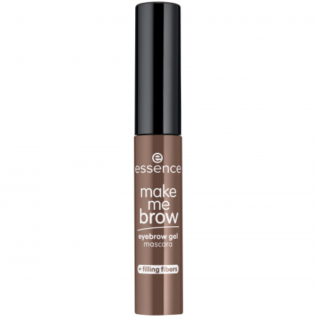 COSMETICE - Mascara gel pentru sprancene Make Me Brown, 02 - Browny Brows, 3.8 ml