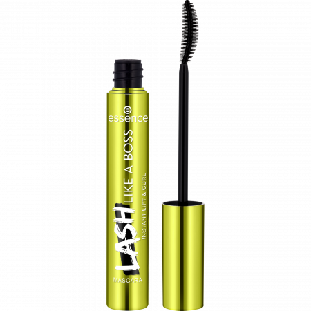 COSMETICE - MASCARA LASH LIKE A BOSS INSTANT LIFT & CURL