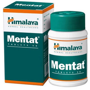 SUPLIMENTE ALIMENTARE - Mentat