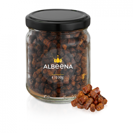 SUPLIMENTE ALIMENTARE - Pastura 100 gr
