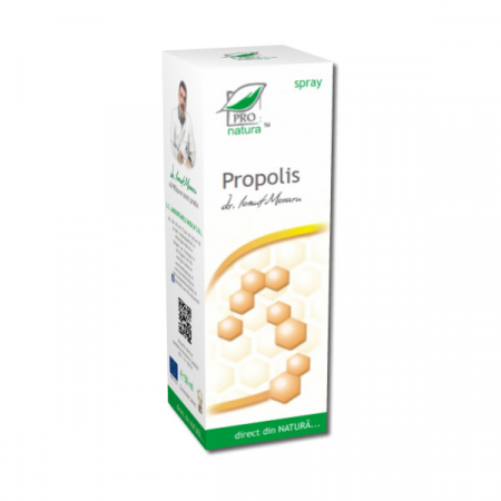 COSMETICE - Propolis 50ml spray