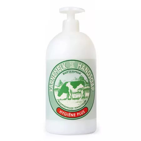 COSMETICE - Sapun lichid cu proteine din lapte Hygiene Plus, 1000 ml