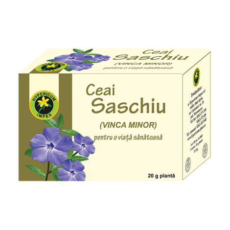 CEAIURI - Saschiu 20gr