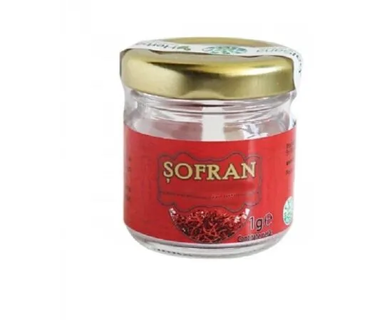 SUPLIMENTE ALIMENTARE - Sofran 1 g