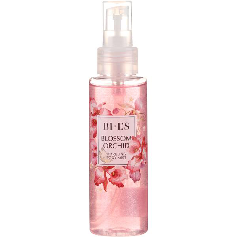 COSMETICE - Spray corp Bi.Es Blossom Orchid 200ml