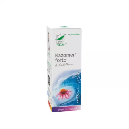 RACEALA SI GRIPA - Spray nazal, Nazomer Forte, 50 ml