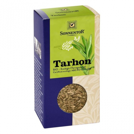 SUPLIMENTE ALIMENTARE - Tarhon Ecologic/Bio 20g