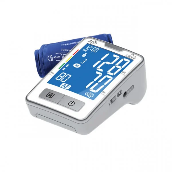 Articole Sanatate & Wellness - Tensiomentru automat Minut brat BP126A-AFIB