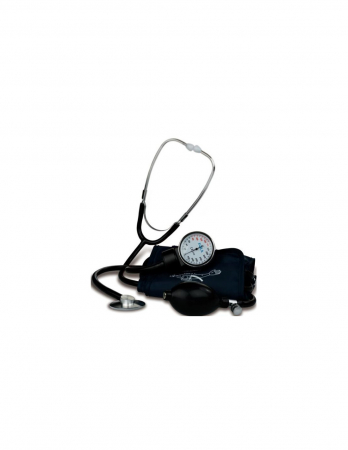 Articole Sanatate & Wellness - TENSIOMETRU ANEROID STETOSCOP BRAT FORA