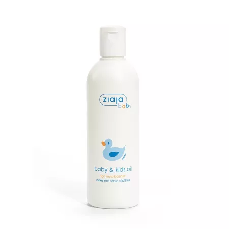 COSMETICE - Ulei pentru corp, 1 zi+, 270 ml
