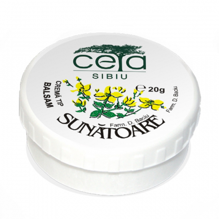 COSMETICE - Unguent sunatoare, 20 g