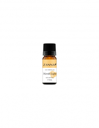 COSMETICE - ZANNA ULEI ESENTIAL DE NEROLI LIGHT 10ML