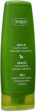 COSMETICE - Ziaja crema de maini - Olive Oil Hand Cream